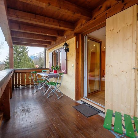 Gaestehaus Schlegel Gunzesried Ngoại thất bức ảnh