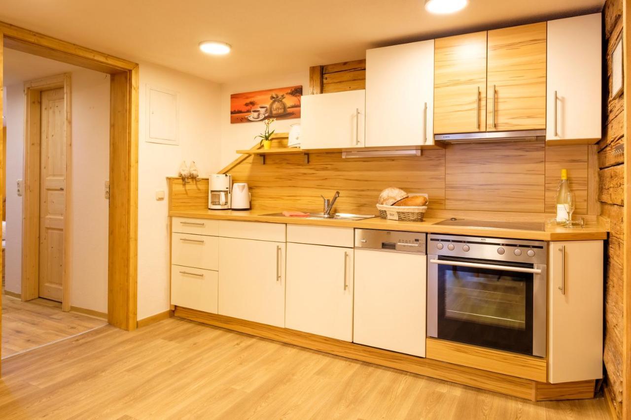 Gaestehaus Schlegel Gunzesried Ngoại thất bức ảnh