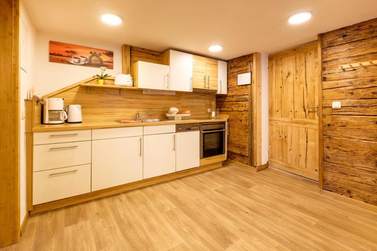 Gaestehaus Schlegel Gunzesried Ngoại thất bức ảnh