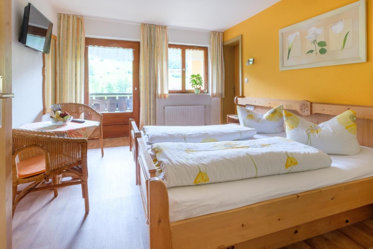 Gaestehaus Schlegel Gunzesried Ngoại thất bức ảnh