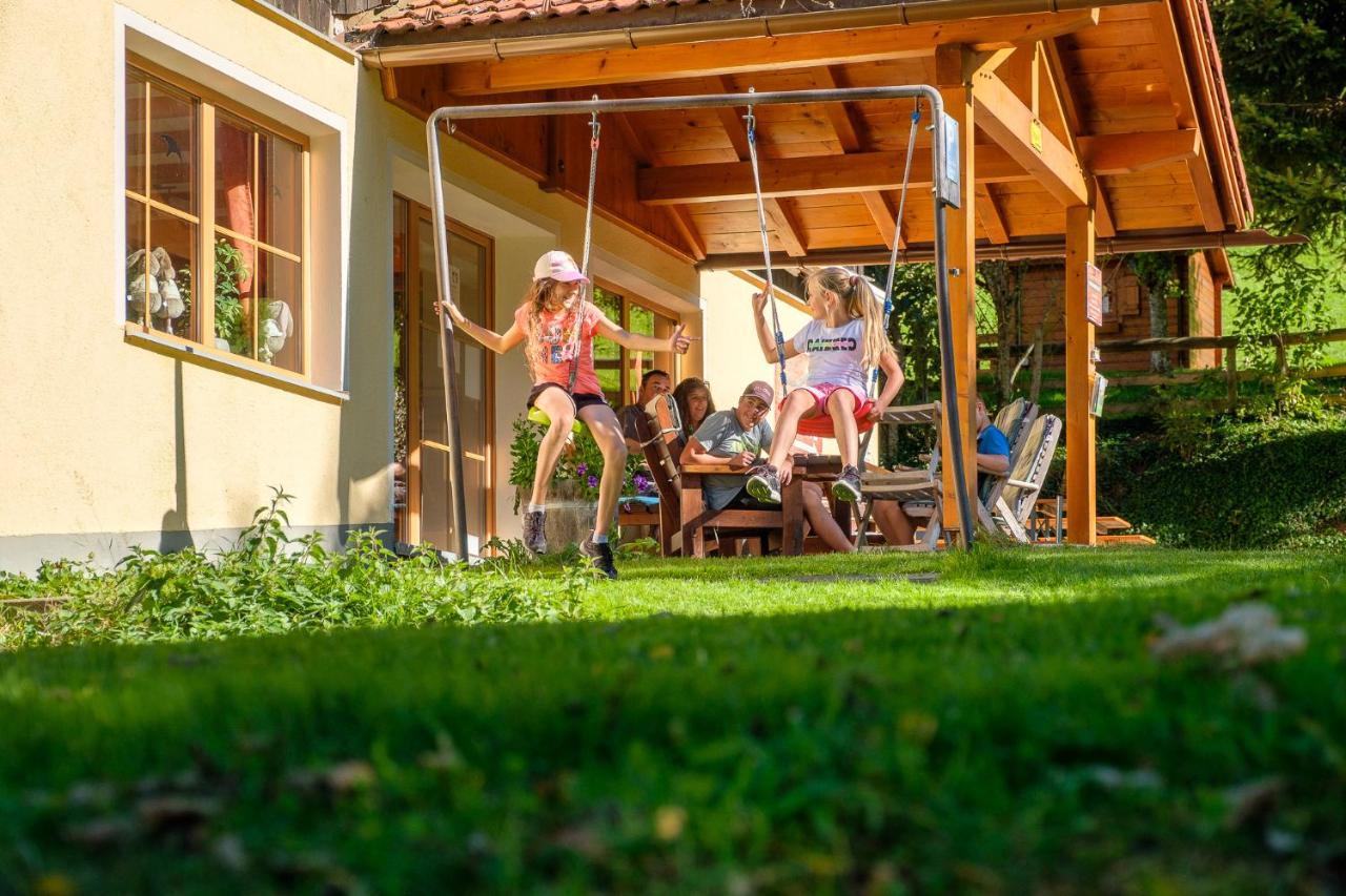 Gaestehaus Schlegel Gunzesried Ngoại thất bức ảnh