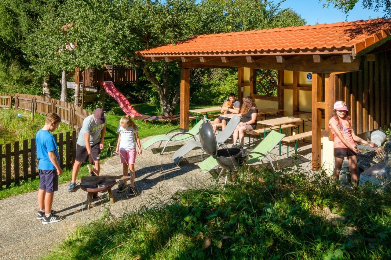 Gaestehaus Schlegel Gunzesried Ngoại thất bức ảnh