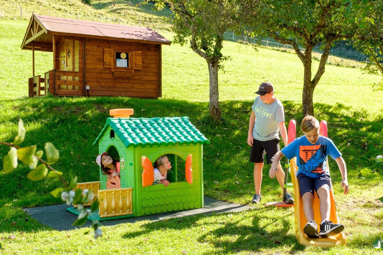 Gaestehaus Schlegel Gunzesried Ngoại thất bức ảnh