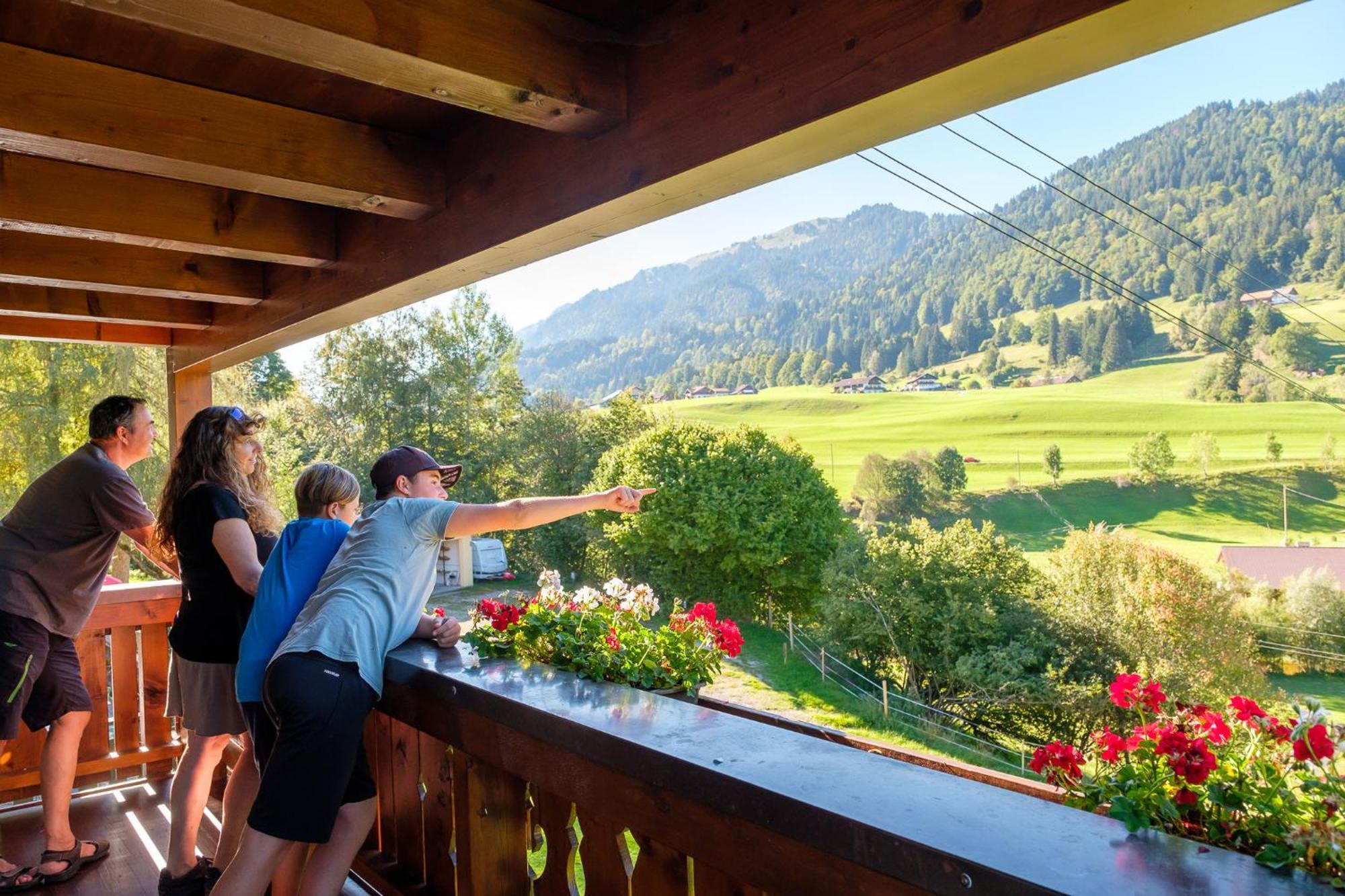 Gaestehaus Schlegel Gunzesried Ngoại thất bức ảnh