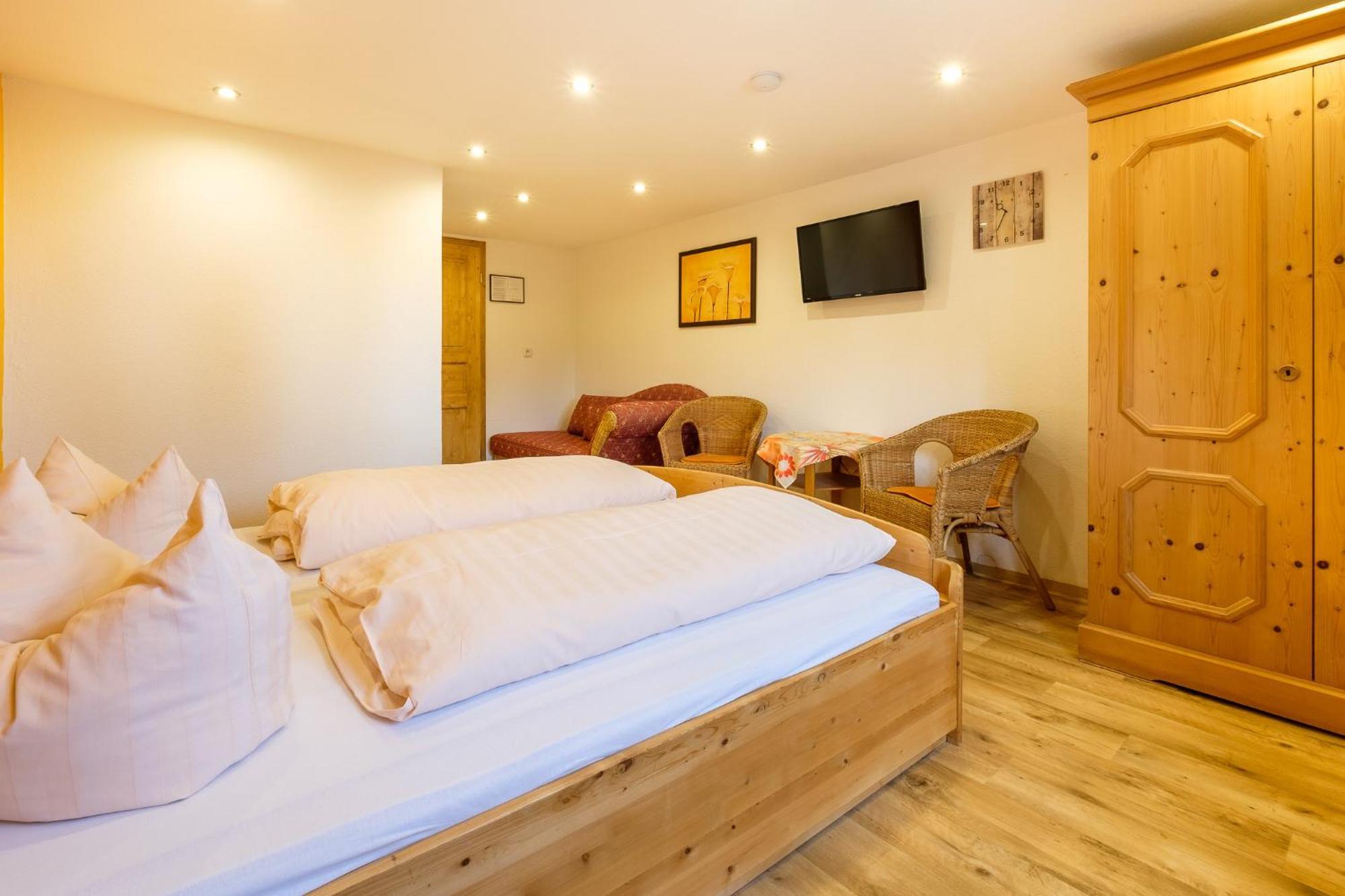 Gaestehaus Schlegel Gunzesried Ngoại thất bức ảnh