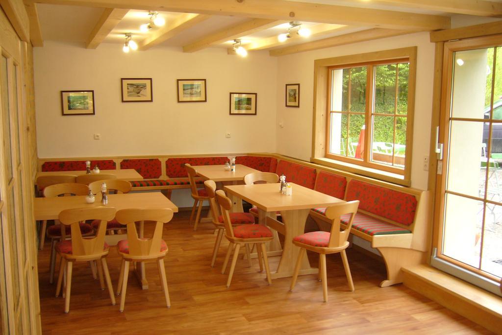 Gaestehaus Schlegel Gunzesried Ngoại thất bức ảnh