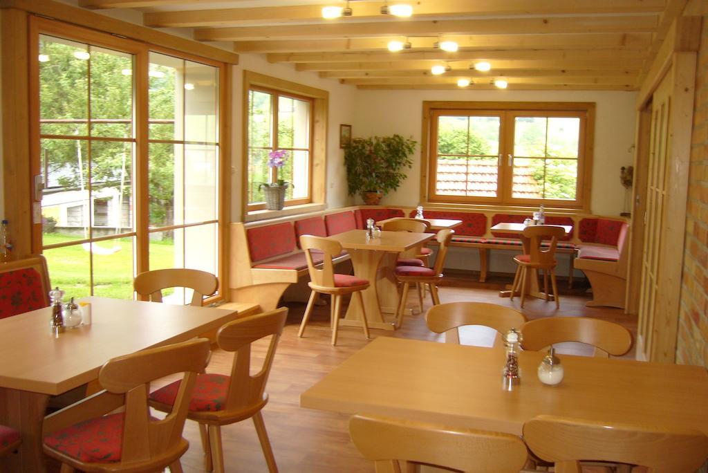 Gaestehaus Schlegel Gunzesried Ngoại thất bức ảnh