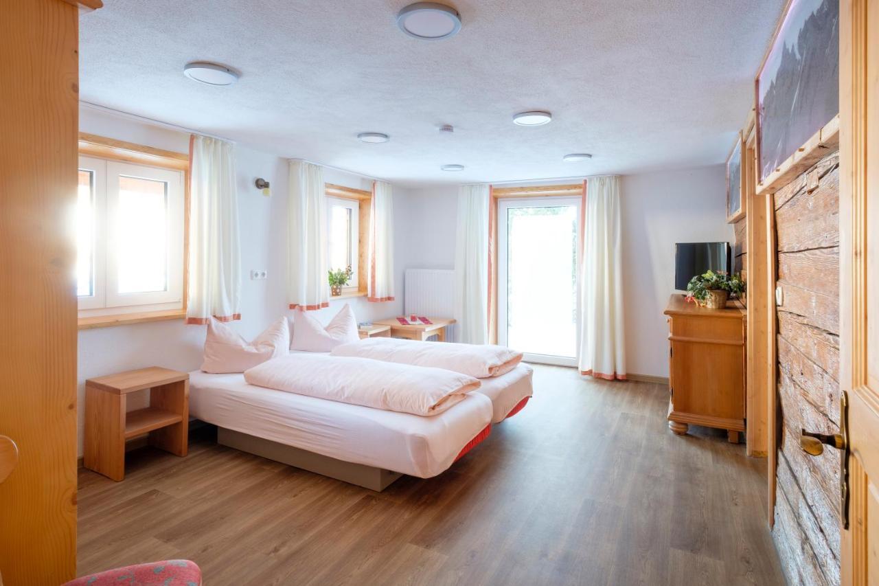 Gaestehaus Schlegel Gunzesried Ngoại thất bức ảnh