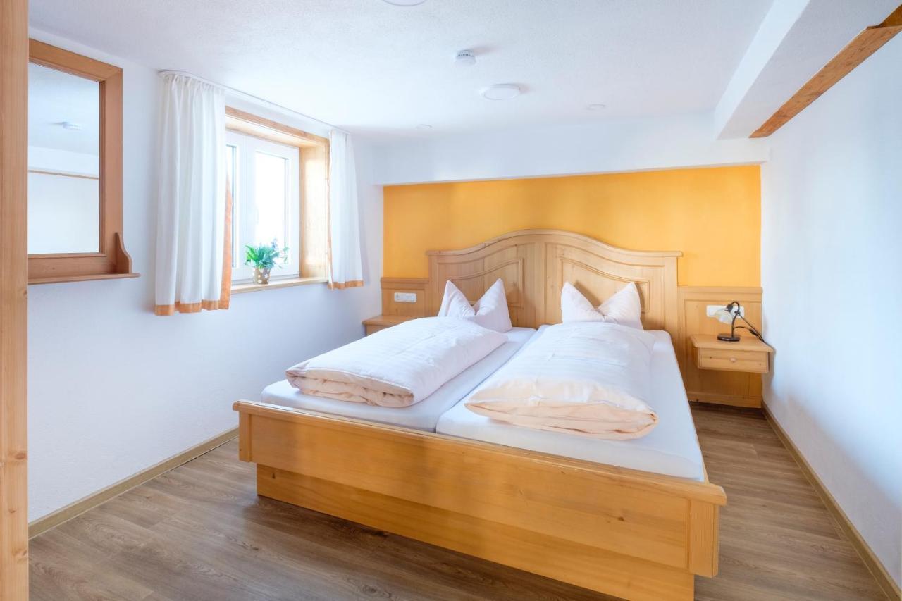 Gaestehaus Schlegel Gunzesried Ngoại thất bức ảnh